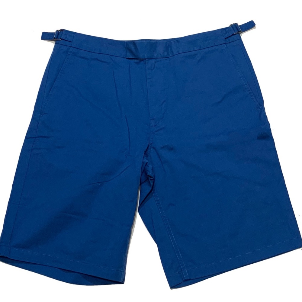 32 / Bonobos Shorts